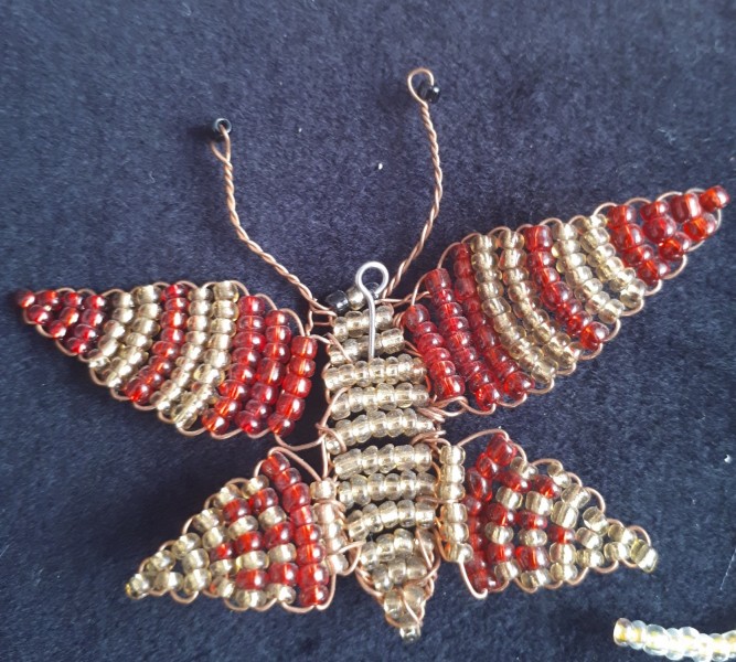 В Доме детского творчества царит новогоднее настроение...