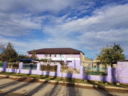 Детский сад "Севиндж" Детский сад "Севиндж"