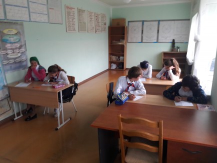 Олимпиада 2018