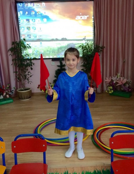 День Народного Единства
