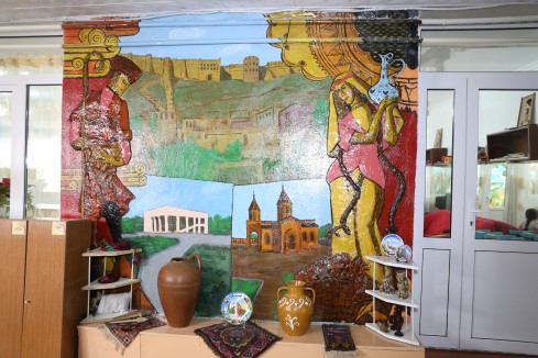 ЦРР д/с №2 "Горяночка" ЦРР д/с №2 "Горяночка"