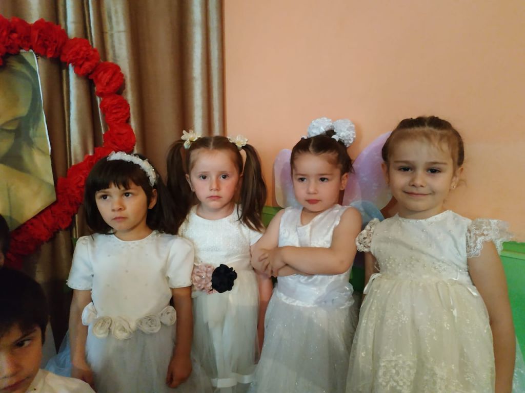 День Матери