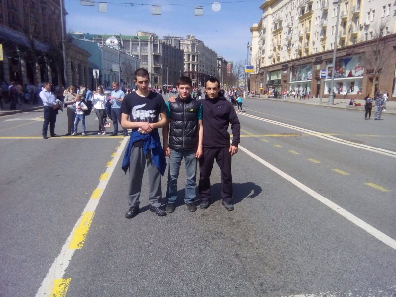 Вольная борьба