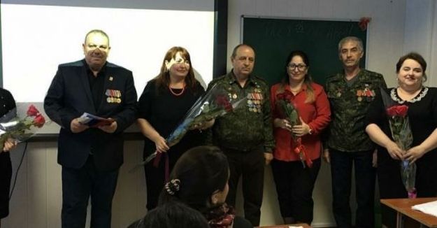 С днем космонавтики дорогие друзья!