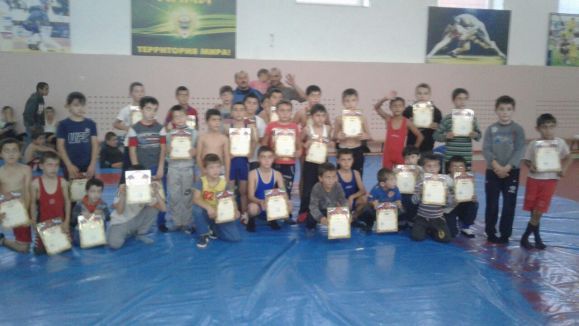 100- летие ДАССР 100- летие ДАССР