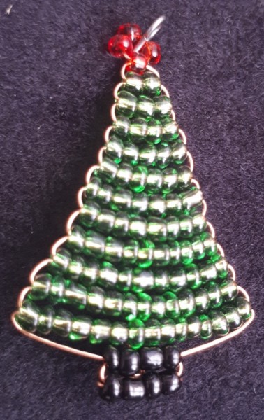 В Доме детского творчества царит новогоднее настроение...