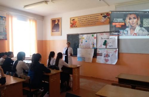 Альберт Лиханова Альберт Лиханова