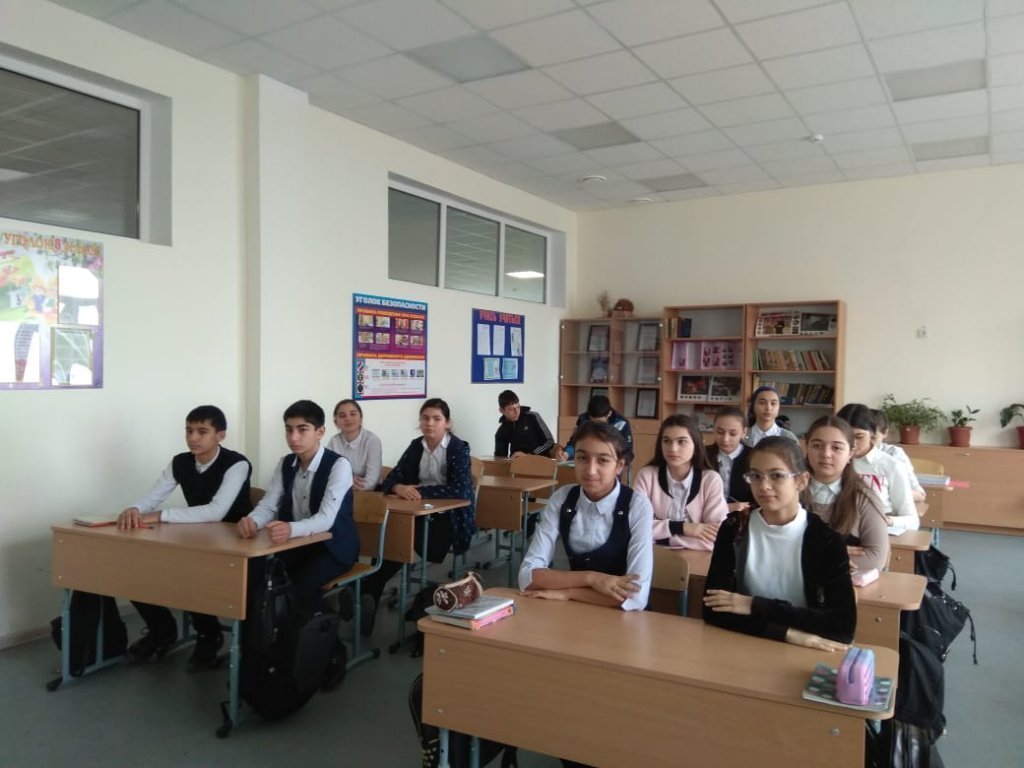 Уроки доброты: фильм «Дети Грота».