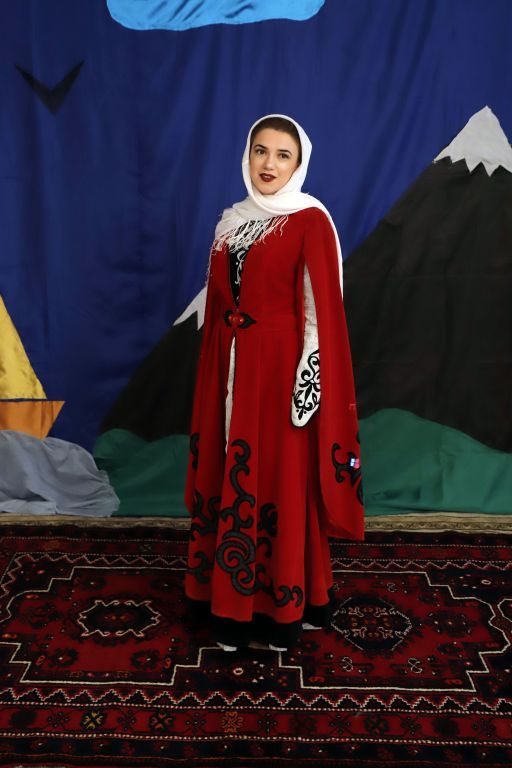 Воспитатель года