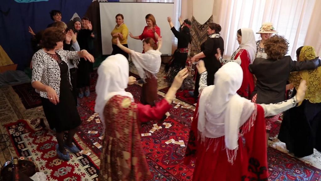 Воспитатель года