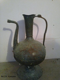 Этнографический музей СДЮТЭ