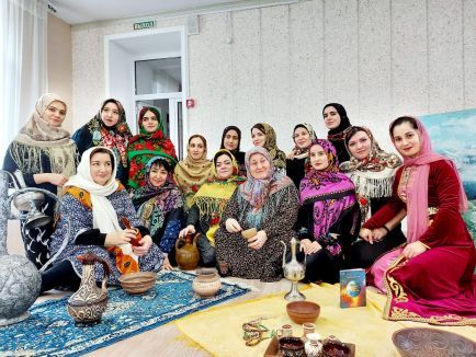 ДАССР-100лет!