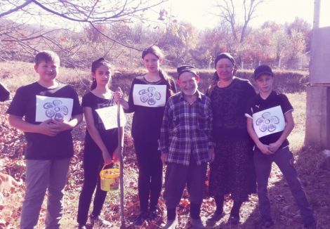 Волонтёры могут всё Волонтёры могут всё