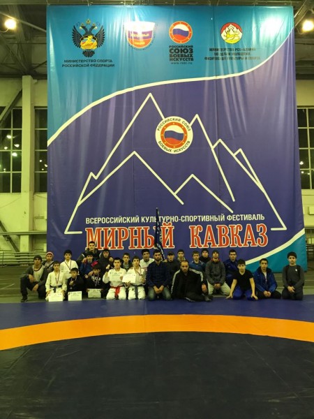 Будни школы