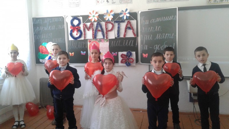 Открытые уроки и классные часы