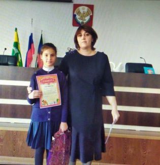 С Новым годом !