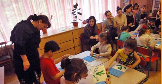 Добро пожаловать на наш сайт!