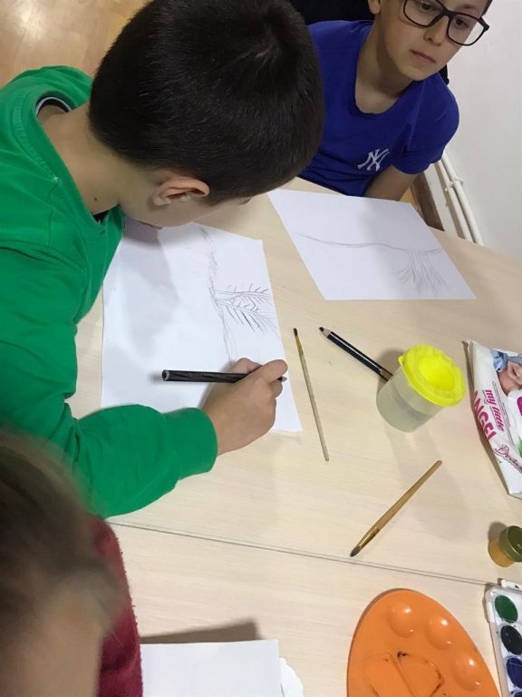 Объединение "Чудесная мастерская"