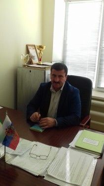 Ягибеков Бег Абдулашимович Ягибеков Бег Абдулашимович