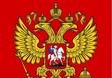 Герб России