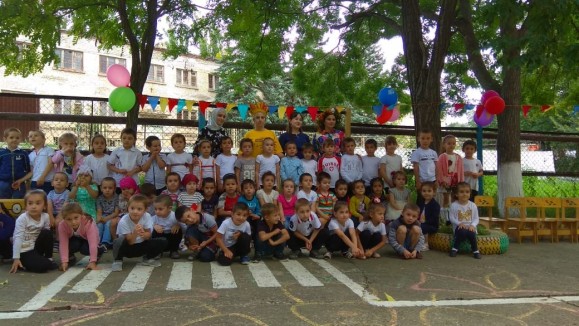 Наши детки Наши детки