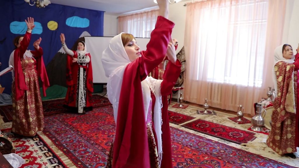 Воспитатель года