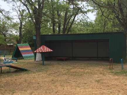 Игровая площадка Игровая площадка