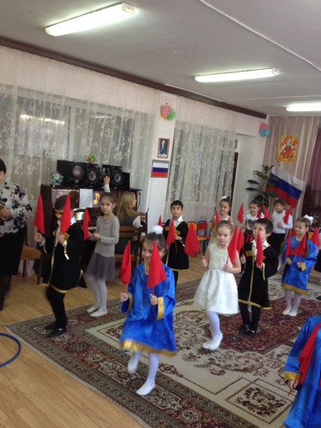 День Народного Единства