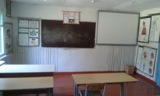 Кабинет биологии Кабинет биологии