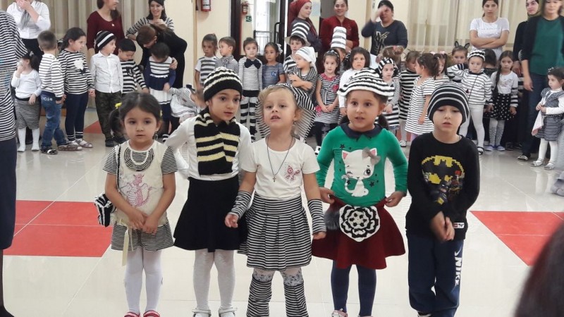 Дорожная безопасность