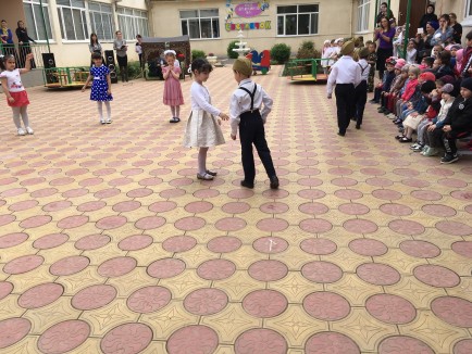 наш детский сад наш детский сад