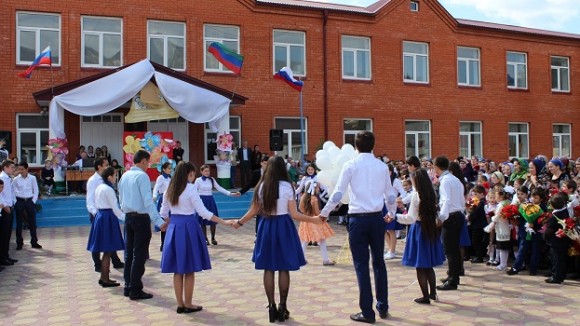 Наша школа Наша школа