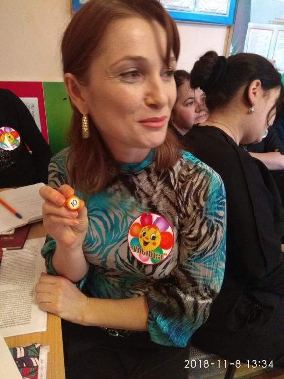 Педагогический совет №2 Тема"Системо деятельностный подход в рамках ФГОС ДО"