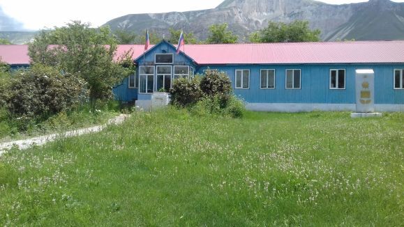 Добро пожаловать на  сайт МКОУ "Ашалинской ООШ"