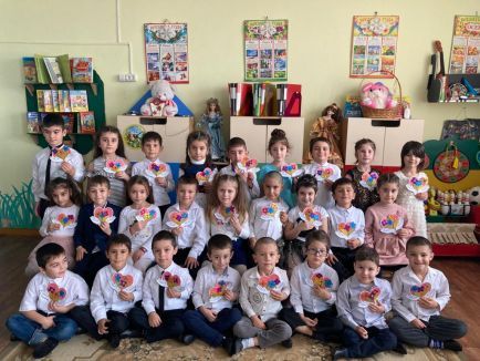 Добро пожаловать на наш сайт!