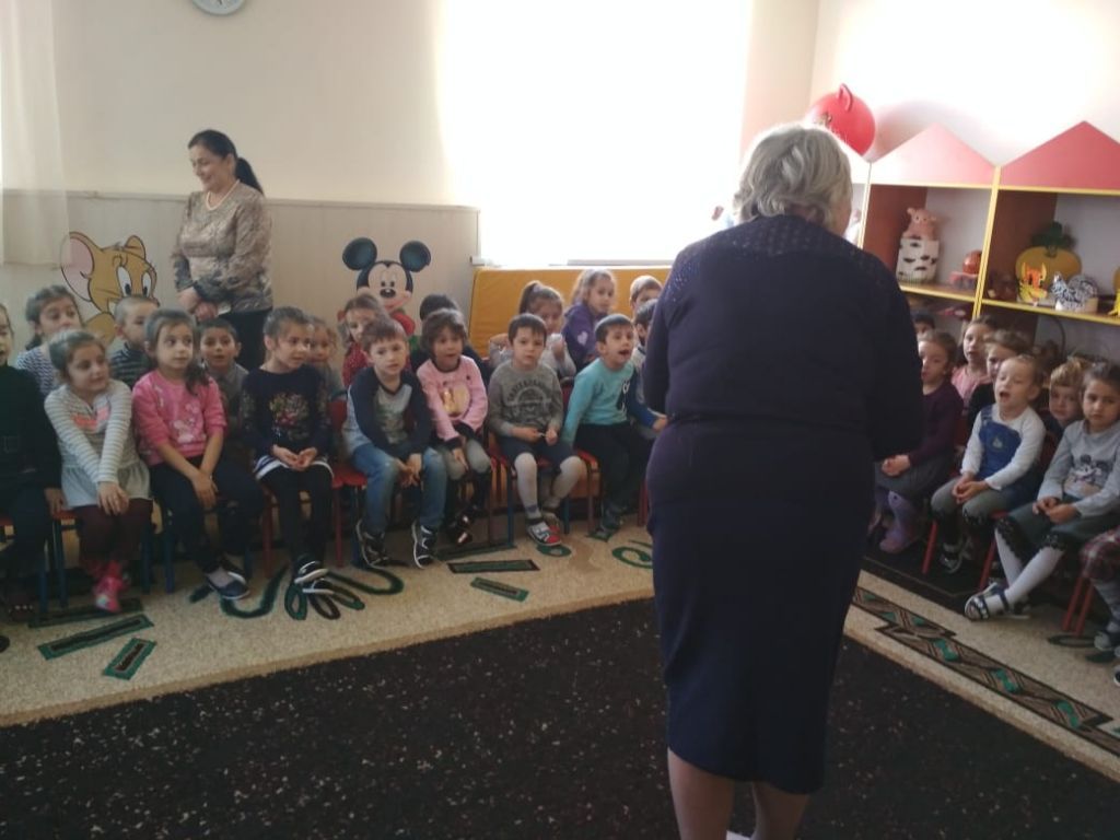 Международный женский день