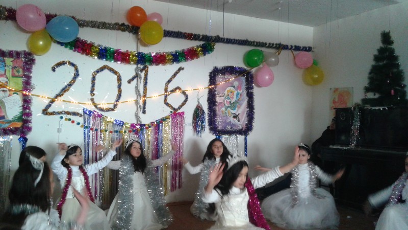 Открытые уроки и классные часы