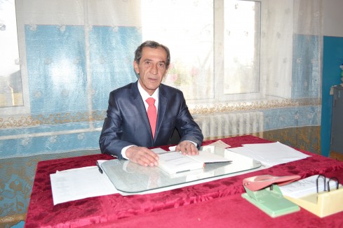 ЗАМ.ДИР.по УВР Байрамбегов П.К. ЗАМ.ДИР.по УВР Байрамбегов П.К.