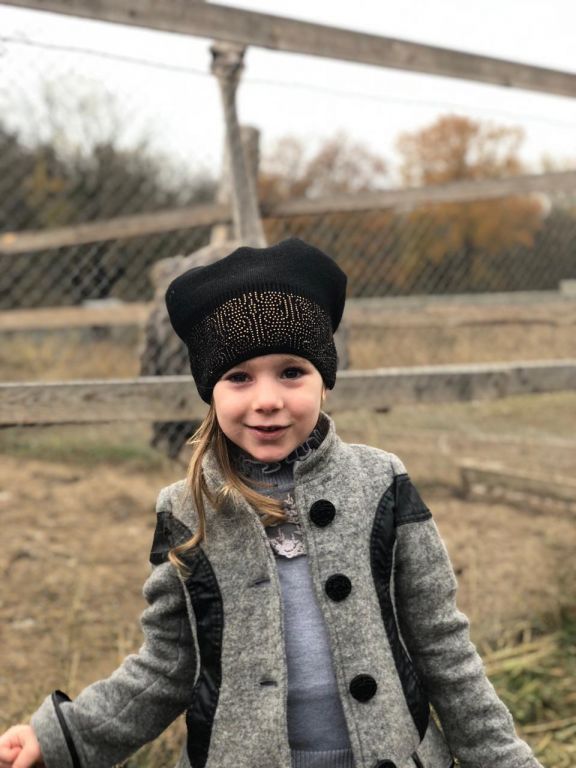 экскурсия на ферму с детьми МКДОУ "Солнышко"