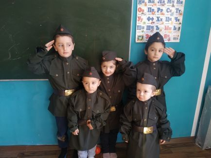 23 февраль. 2021г 23 февраль. 2021г