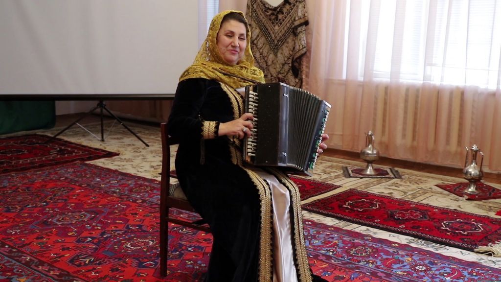 Воспитатель года