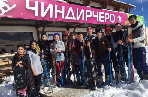 Добро пожаловать на наш сайт!