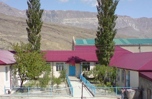 Наша школа!