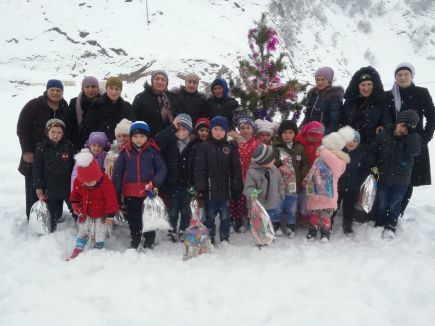 Добро пожаловать на наш сайт!