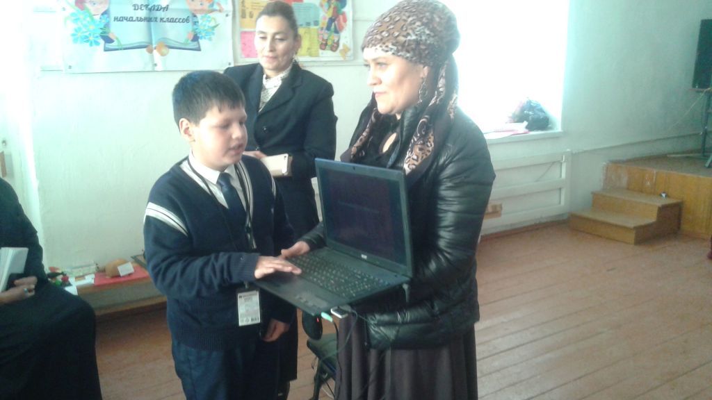 Открытые уроки и классные часы