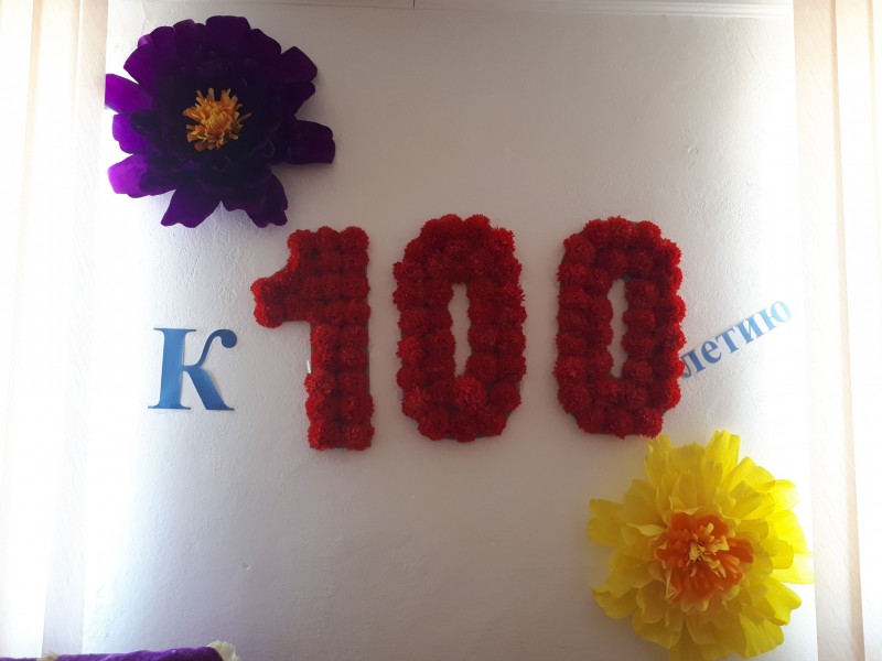 Муниципальный этап Республиканской выставки-конкурса декоративно-прикладного и технического творчества учащихся