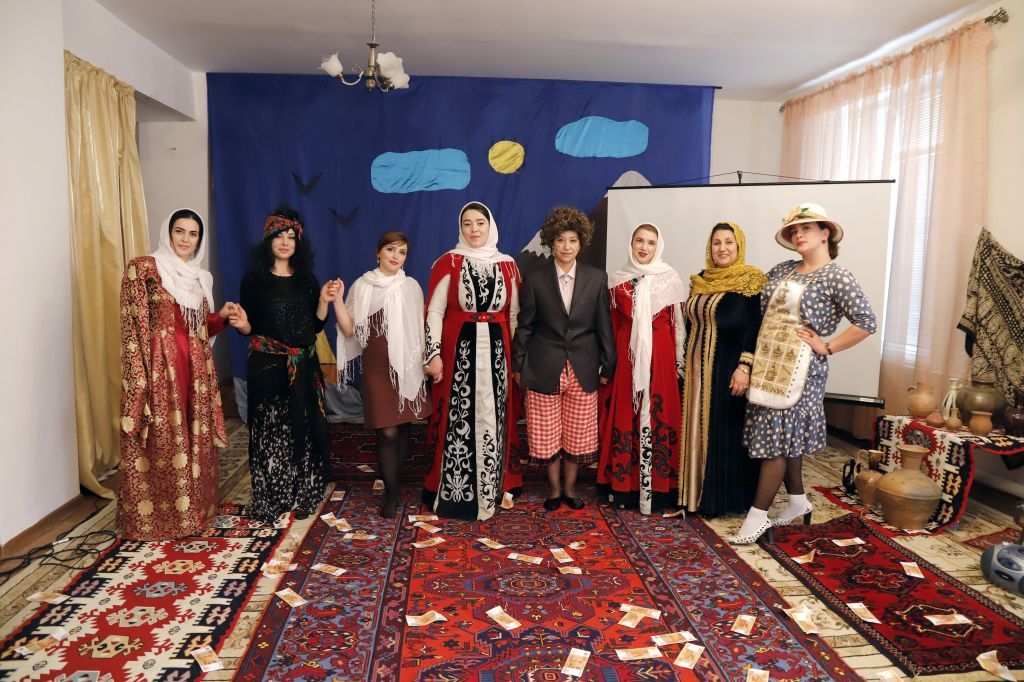 Воспитатель года