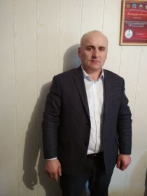 Саидов Гамзат Магомедалиевич Саидов Гамзат Магомедалиевич