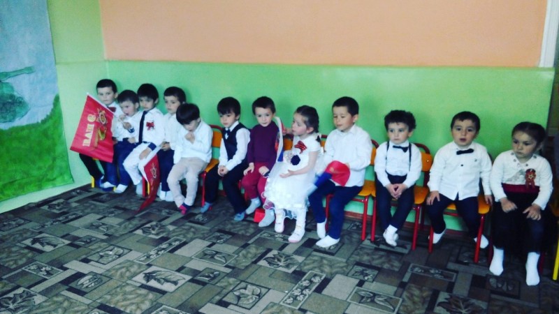 День Победы