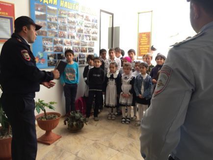 Неделя безопасности Неделя безопасности